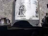 фото thumb №4, Fiat bravo ii насос abs esp 51789679