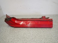 фото thumb №1, Honda civic 5d vii eu 01-05 порог левый