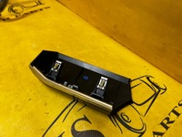 фото thumb №5, Молдинг декоративная dekor панели renault espace v