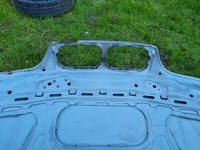 фото thumb №13, Bmw e39 капот кришка двигуна