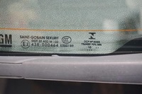 фото thumb №5, Крышка багажника багажника задняя opel grandland x ewp ewpb