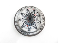 фото thumb №10, Колесо маховик toyota yaris i 1.3 vvti 120021710 320017210