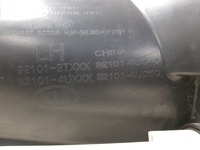 фото thumb №10, Kia optima 3 iii lift лампа левая ксенон передняя idealna europa 92101-4u050