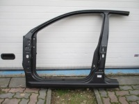 фото thumb №1, Блок двигуна поріг лівий nissan qashqai i j10 новий oryg