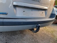 фото thumb №2, Замок двери задняя nv632 renault megane ii