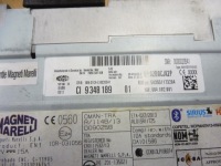 фото thumb №4, Bmw f10 f20 f30 f32 f45 f46 f48 модуль head unit радіо навігація gps 9348189