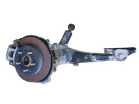 фото thumb №1, Lexus nx 200t підвіска праве задні поворотний кулак