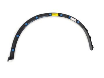 фото thumb №8, Планка крила зад задня комплект dodge durango 2021- 57010618ag оригінал