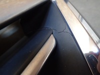 фото thumb №7, Бампер перед vw passat cc 08-12