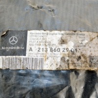 Mercedes-benz e w213 2016 інше частини салону автомобіля Зі Шроту, фото thumb