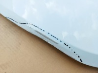 Bmw x3 g45 24r. капот кришка двигуна колір 300 bmw g45 капот 300 Доставка, фото thumb