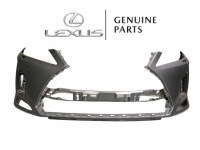 Купити Lexus rx 4 iv lift 2019- бампер перед передній 52119-48590 ÷, фото thumb