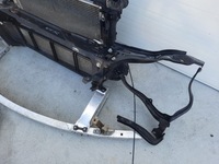 фото thumb №4, Pas переднє радіатор mercedes e-klasa w212 2.2cdi