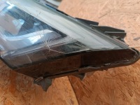 фото thumb №4, Лампа левый перед eu 260606722r full led renault talisman