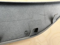 фото thumb №11, Citroen jumpy iii 3 16r- молдинг накладка бампера передний перед