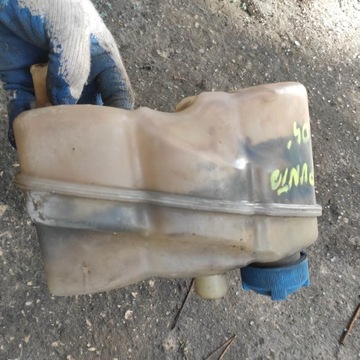 фото thumb №5, Бачок рідини охолоджуючої кришка fiat punto 1.3 jtd mulijet 2004r