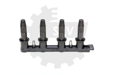 фото thumb №12, Катушка зажигания chevrolet opel, 1.6 1.8 бензин,