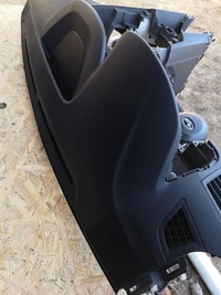 фото thumb №4, Subaru legacy v 09- консоль air bag комплект bdb