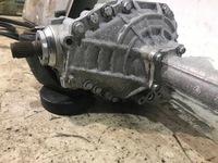 фото thumb №5, Міст привідний перед передній land rover l405 4.4d