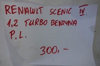 фото thumb №5, Ступиця поворотний кулак ліва renault scenic iv 1.2 turbo