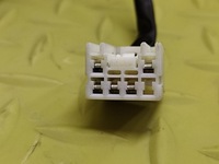 фото thumb №8, Chevrolet epica ii переключатель комбинированный