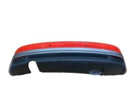 фото thumb №2, Audi a1 8x active lift бампер задня