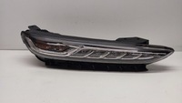 фото thumb №1, Hyundai kona правая led drl do движение dziennej