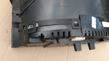 фото thumb №11, C-klasa w203 clc sportcoupe спідометр  110 tys. km