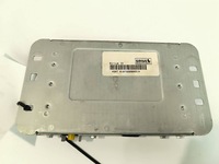 фото thumb №1, Ford mustang v 2007 панель радио