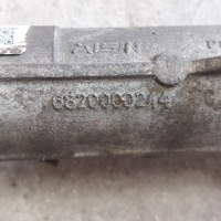 фото thumb №12, Skoda fabia 3 iii 1,4tdi рулевая рейка трансмиссия 73130903 6c1423058e