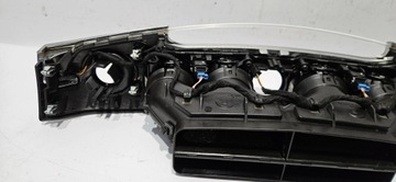 фото thumb №8, Dekor планка панель консоль mercedes s клас w222 amg s63 a2226808602