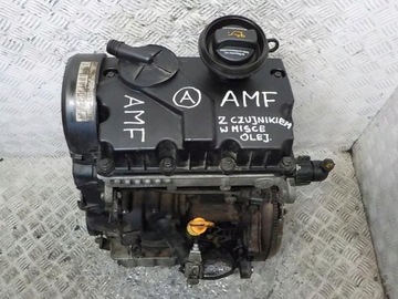 фото thumb №11, Vw polo iv 9n skoda fabia i двигун 1.4 tdi 6v amf