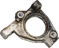 фото thumb №6, Citroen c5 iii lift x7 3.0 hdi 9651147980 кронштейн кронштейн підпора піввісь