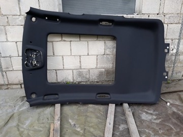 фото thumb №2, Потолок jeep grand cherokee wk2