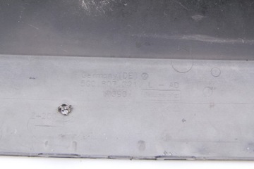 фото thumb №12, Оригинальный бампер перед vw golf 7 vii gti gtd 5g0 2012-2016 5g0807221l