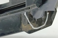 фото thumb №10, Решётка радиатора toyota corolla verso _e12_ 531170f010 2.2l дизель 66kw 2006