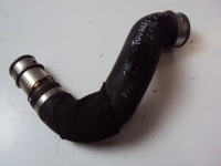 фото thumb №1, Труба интеркулер vw touareg 2.5 tdi 2002-