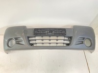 фото thumb №1, Бампер переднее перед renault trafic ii 06-14
