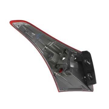 фото thumb №2, Лампа hyundai i30 11-16 зад права