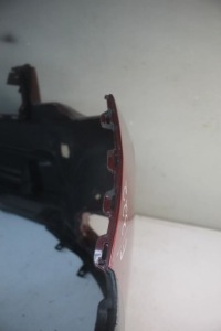 фото thumb №7, Бампер перед subaru xv crosstrek ii 2 lift