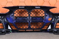 Bmw g22 g23 m-pakiet бампер перед передній америка Київ, фото thumb