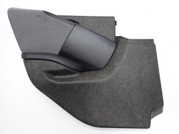 фото thumb №1, Боковина оббивка двері лівий зад 7345353 7323433 bmw i3 i01 21r