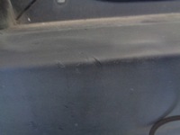 фото thumb №10, Бампер задняя renault megane 3 iii cc cabrio