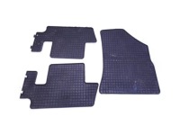 фото thumb №1, Peugeot 3008 i do 2016 коврики резиновые nowe оригинальный номер 1775