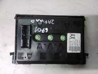 фото thumb №2, 6701 opel astra h дисплей радио 13208194