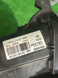 фото thumb №6, Фара правый перед citroen c3 iii nr:90