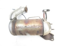 фото thumb №2, Renault clio iv captur катализатор dpf 12-19 rok
