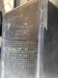 фото thumb №8, Mclaren 570s багажник поддон бардачок 13a4503cp 13a4525cp #