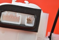 фото thumb №6, Замок двері правий перед eu subaru impreza 3 iii gh