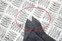 фото thumb №6, Volkswagen id.3 e11 задний левый внутренний крыло 10a810971 электрический 70k